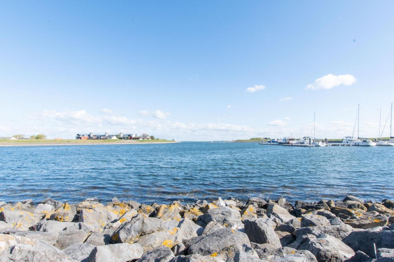 ウェーメルディンゲ Middensluis 7ヴィラ エクステリア 写真