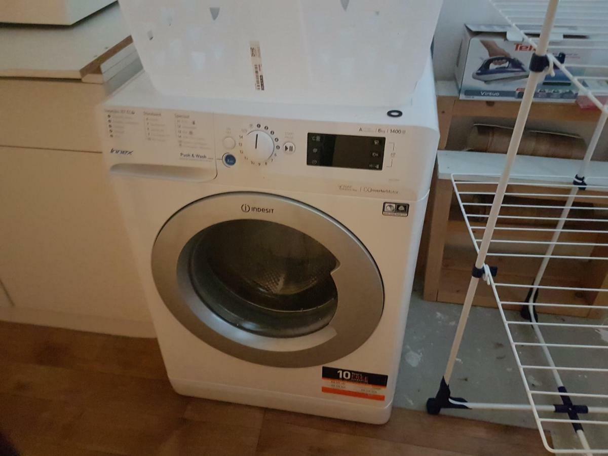 ウェーメルディンゲ Middensluis 7ヴィラ エクステリア 写真
