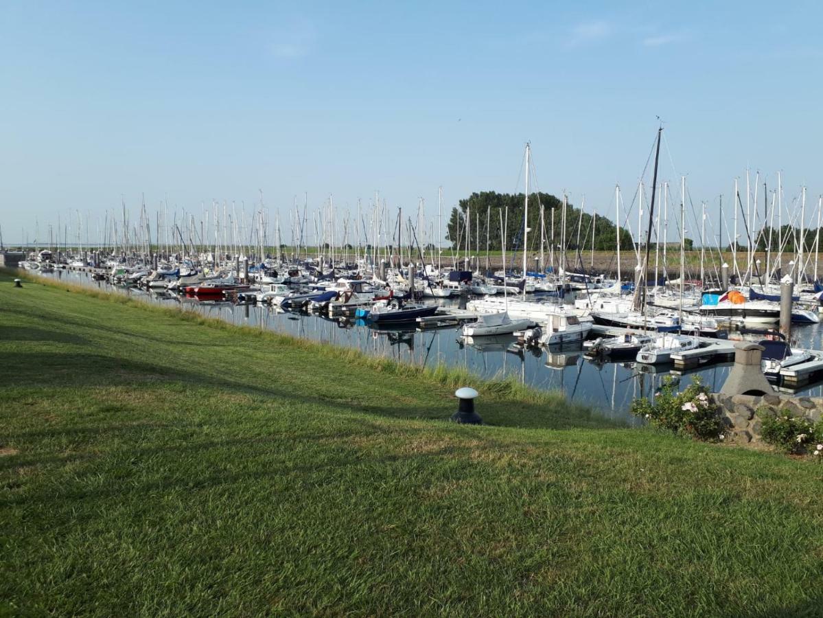 ウェーメルディンゲ Middensluis 7ヴィラ エクステリア 写真